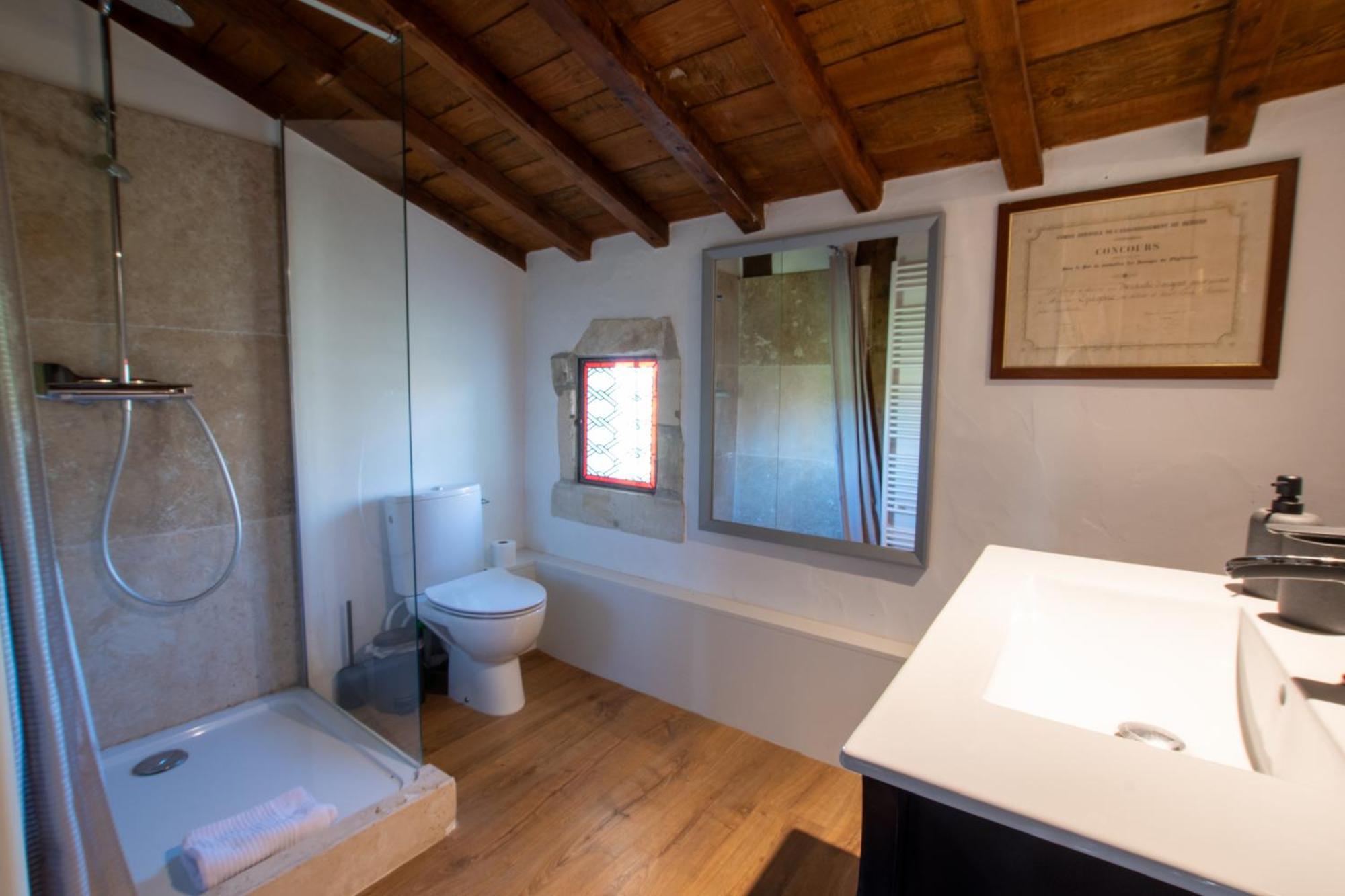Villa Mas Des Eaux Claires Arles Camargue Saint-Gilles  Exterior foto