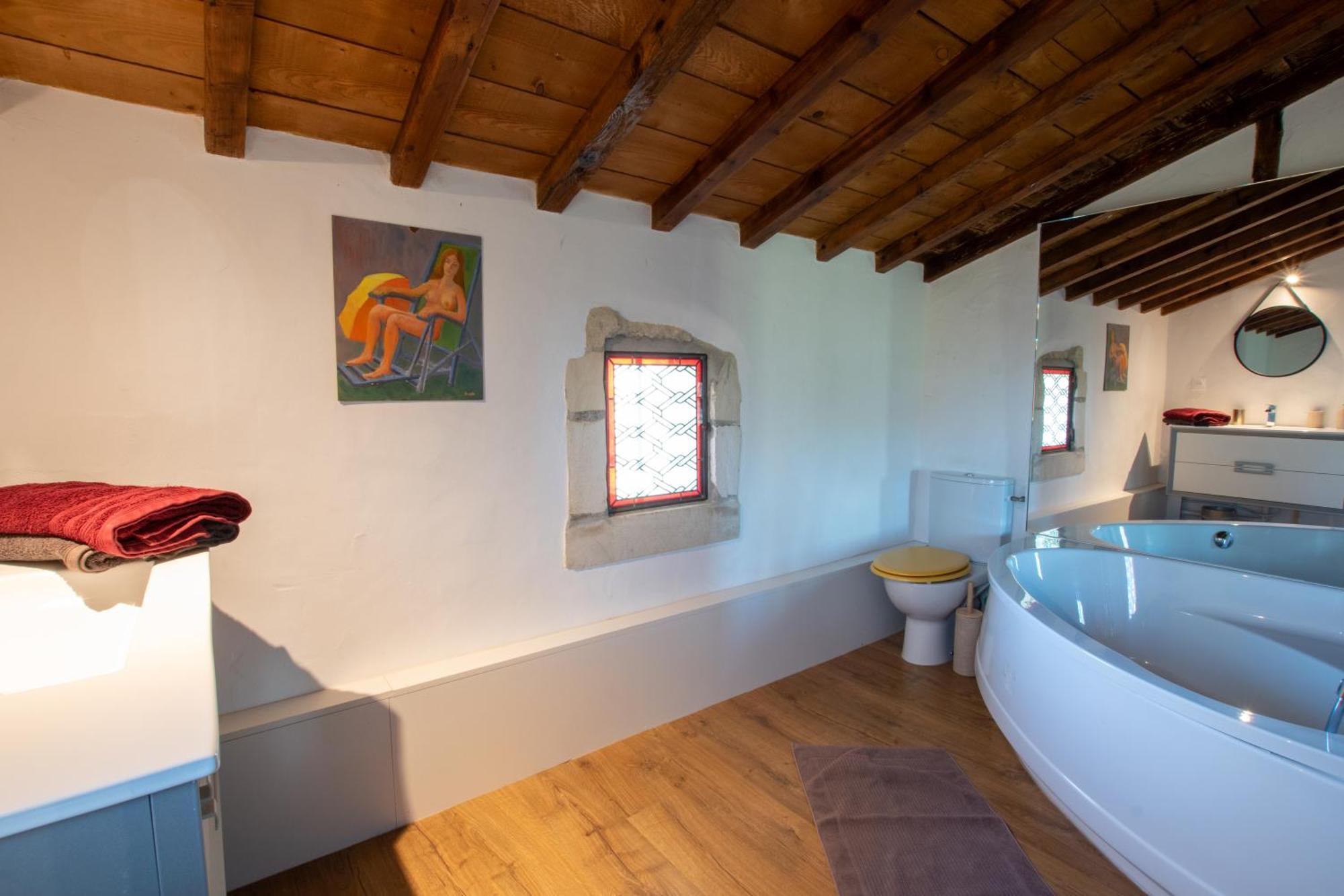 Villa Mas Des Eaux Claires Arles Camargue Saint-Gilles  Exterior foto