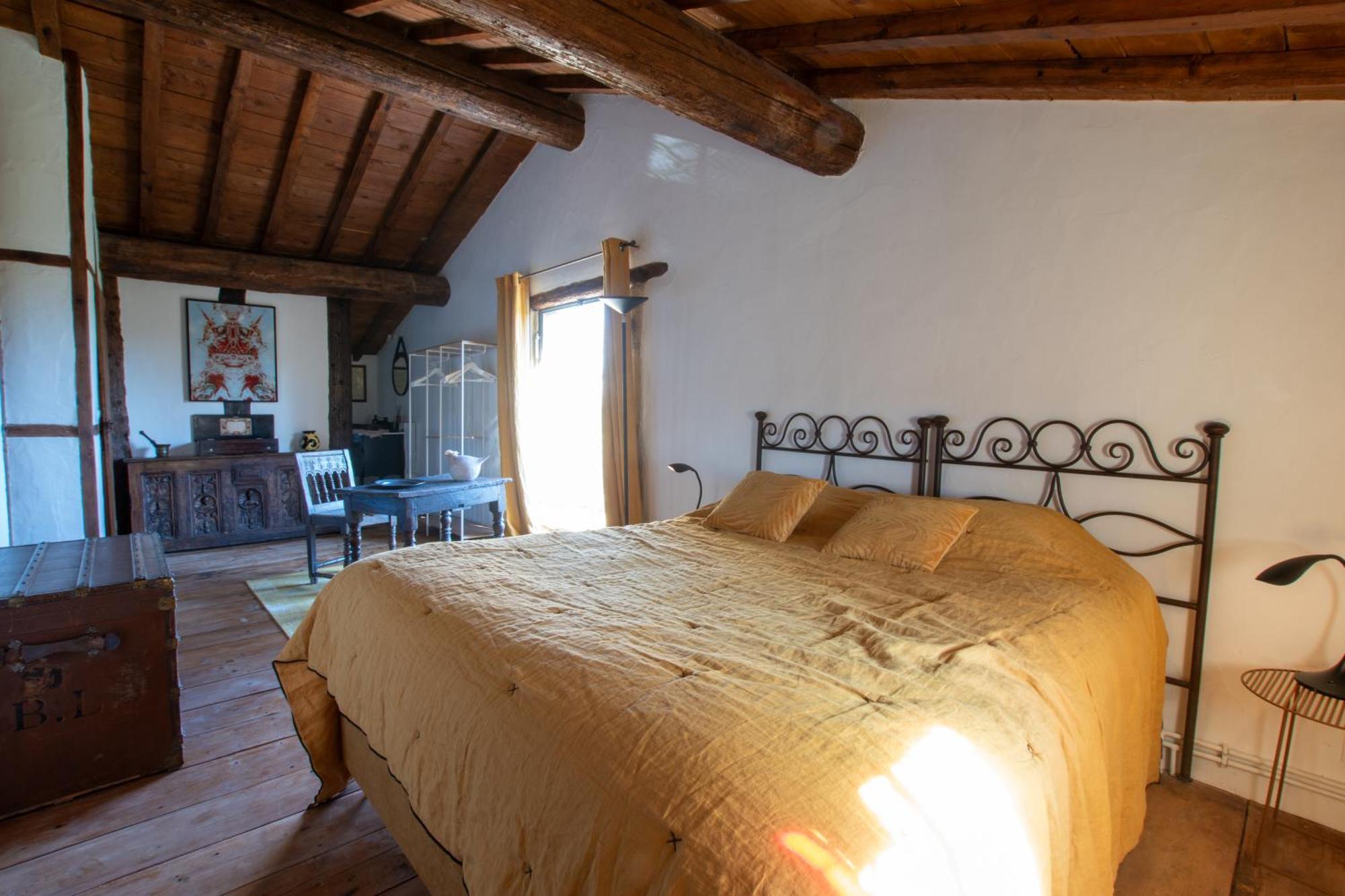 Villa Mas Des Eaux Claires Arles Camargue Saint-Gilles  Exterior foto